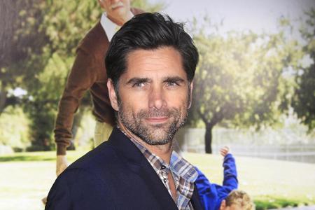 John Stamos war 18 als er 1982 bei 