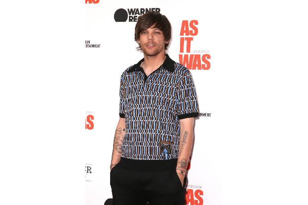 ...verstarb Louis Tomlinsons erst 18 Jahre alte Schwester Félicité. Ihr Herz hatte nach einer Überdosis Drogen aufgehört zu ...