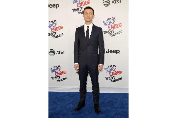 ...Joseph Gordon-Levitts damals 36-jähriger Bruder Daniel. Joseph merkte später an, das tragische Ableben seines Bruders hab...