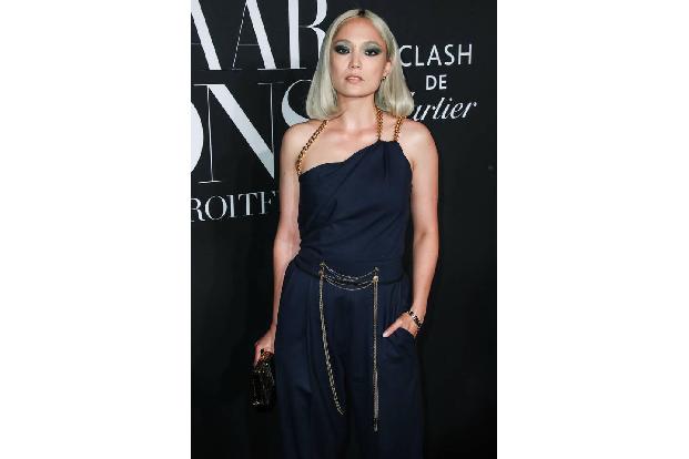 ...Pom Klementieff. Ihr Vater starb, als sie fünf Jahre alt war. Da ihre Mutter an Schizophrenie erkrankt war, lebte Pom bei...
