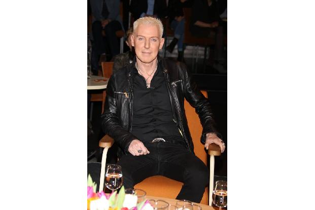 ...H.P. Baxxter. Der Scooter-Frontmann rockte die Staffeln 13 und 14, kürte Prince Damien (2016) und Alphonso Williams (2017...