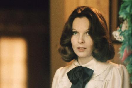 Und auch Diane Keaton legte mit der Mafia-Reihe den Grundstein für eine Ausnahmekarriere. Sie spielte in allen Teilen Michae...