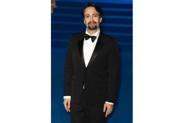 ...Lin-Manuel Miranda, der Schöpfer des Hit-Musicals ‘Hamilton’, das er kürzlich auch hat verfilmen lassen. Dafür hat er 39 ...