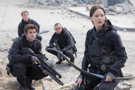 Die Filme von Lawrence, 