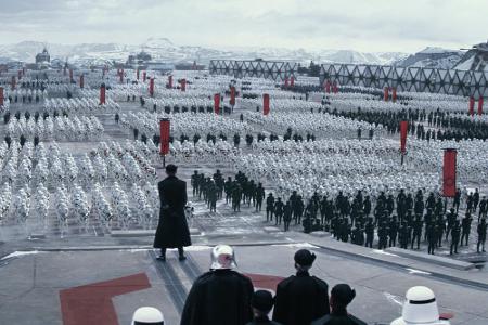 Am 17. Dezember kommt 