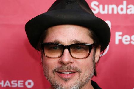 Brad Pitt (51) ist der Dauerbrenner unter den Top-Stars auf der Leinwand: Er hält den Rekord als lukrativster Hollywood-Scha...