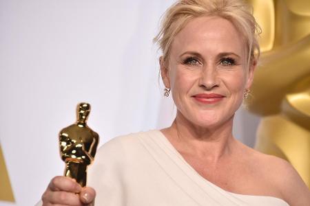 Patricia Arquette (47) gewann in diesem Jahr für 