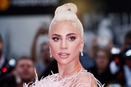 Lady Gaga ist sich sicher: Ihr neuer Freund, Michael Polansky, ist 