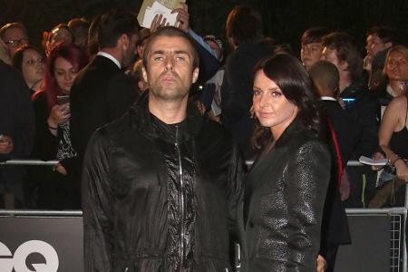 Auch der Sänger Liam Gallagher (47) wird vor den Altar treten. Den Antrag soll der ehemalige 