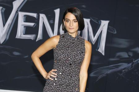 Schauspielerin Jenny Slate (37) will ihren Freund Ben Shattuck heiraten, der ihr in einem verlassenen Schloss in Südfrankrei...