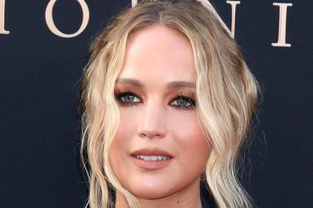 Jennifer Lawrence (29) reiht sich ebenfalls in die Liste ein. Über ihren Freund Cooke Maroney ist allerdings nur wenig bekan...