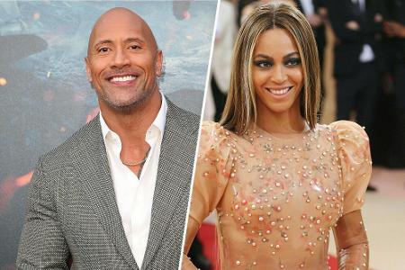 Ein Instagram-Account kann höchst lukrativ sein. Das beweisen Stars wie Dwayne Johnson oder Beyoncé, die sich für einen einz...