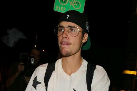 Platz acht: Swifts Musiker-Kollege Justin Bieber landet einen Platz vor ihr. Bei ihm sind 747.000 US-Dollar pro Post fällig.