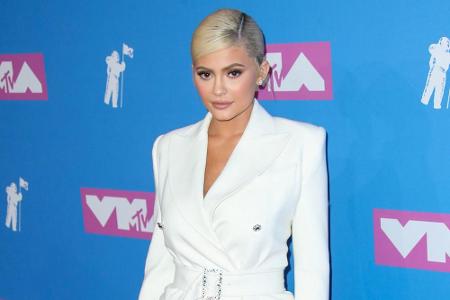 Platz zwei: Kylie Jenner ist mit ihren gerade einmal 22 Jahren einer der reichsten Stars der Welt. Beim Instagram-Ranking re...