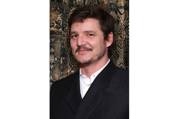 Pedro Pascal wird in 'The Mandalorian' den namensgebenden Mandalorianer, einen Kopfgeldjäger, verkörpern. Zum Start von Disn...