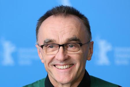 Danny Boyle war 2012 Künstlerischer Leiter der Eröffnungsfeier der Olympischen Sommerspiele in London. Geehrt werden wollte ...