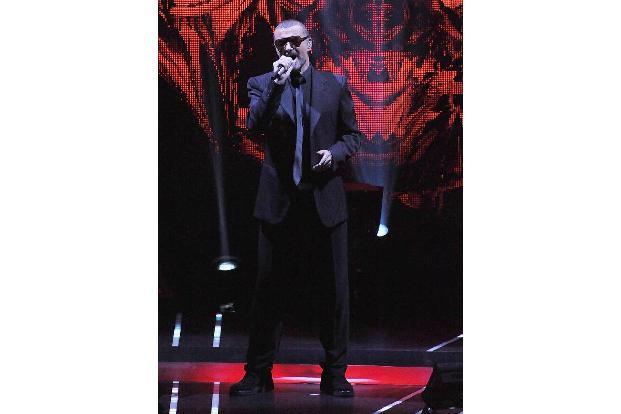 Erst nach George Michaels Tod wurde publik, wie viel der Star an gemeinnützige Organisationen gegeben hat. Die Erlöse seines...