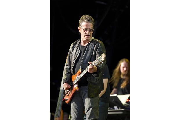 1997 wurde Lou Reeds 'Perfect Day' von der BBC anlässlich eines Spendenmarathon für bedürftige Kinder neu aufgelegt. Der Son...