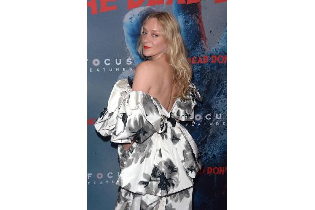 Chloë Sevigny hat kein Problem damit, erst mit 45 Mutter zu werden. Die schöne Schauspielerin wurde mit ihrem Freund Sinisa ...