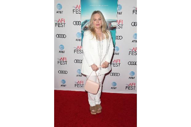 ...Beverly D'Angelo bereits 49, als sie Zwillinge auf die Welt brachte und Mutter wurde. Vater war niemand Geringeres als de...