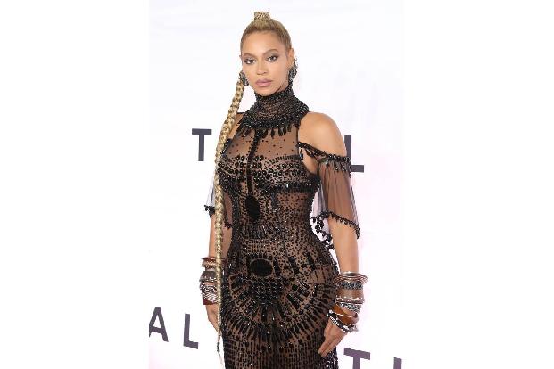 Was Beyoncé anfasst, wird zu Gold. Wenn sie postet, werden daraus gut 700.000 Euro, womit sie auf Platz 7 der bestverdienene...