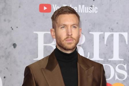 Zugegeben, Adam Richard Wiles macht sich als DJ-Name nicht so gut. Viel besser klingt da Calvin Harris.