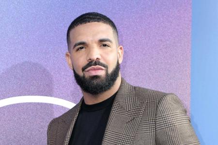 Seine Songs veröffentlicht Rapper Drake lediglich mit seinem Zwischennamen, vollständig würde er Aubrey Drake Graham lauten.
