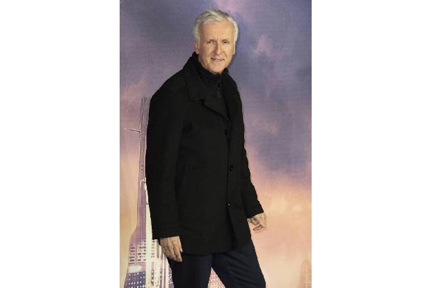 'Titanic'- und 'Avatar'-Regisseur James Cameron nimmt bekanntlich kein Blatt vor den Mund: 