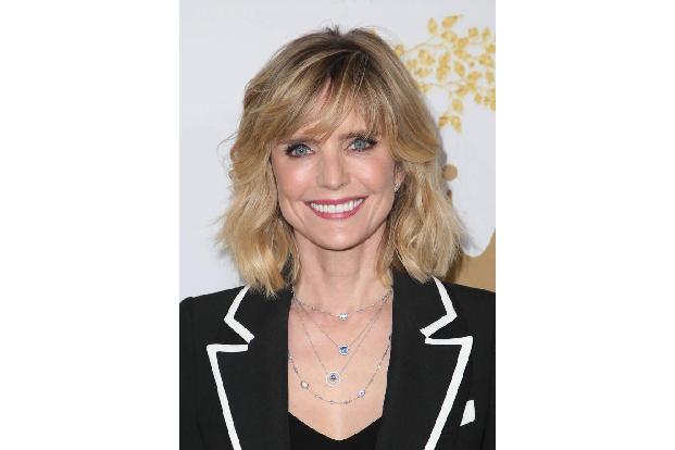 Courtney Thorne-Smith gab in 'Melrose Place' als Alison Parker das nette Mädchen von nebenan, bevor ihr gleich der Sprung zu...