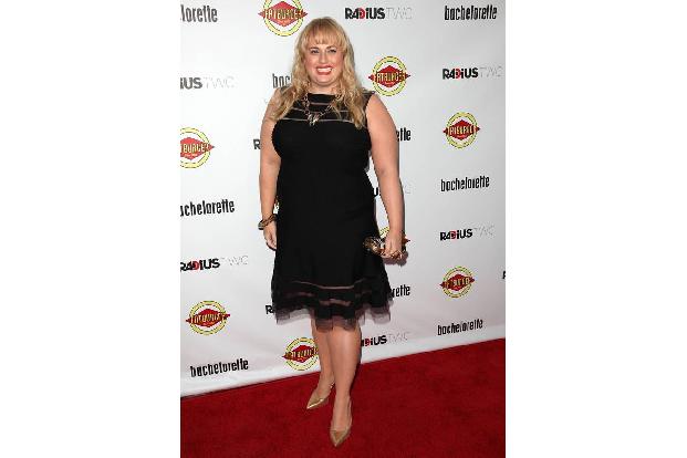 ...hätte man das in ihrer Kindheit wohl nicht ahnen können. So selbstbewusst, wie sie Anfang der 2010er Jahre die Traumfabri...