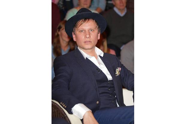 ...aus 'Crazy' ist dagegen ein alter Musik-Hase. Robert Stadlober und seine Band Gary touren schon seit 17 Jahren durch die ...