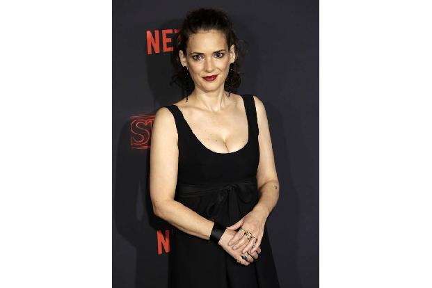 ...Winona Ryder geklappt. Die Schauspielerin wurde einst beim Stehlen in einem Kaufhaus erwischt. Daraufhin wollte sie keine...