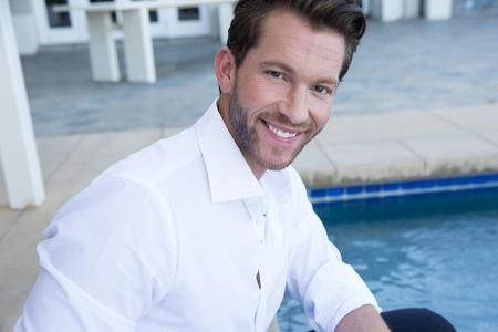 2015 machte sich Oliver Sanne auf die Suche nach Mrs. Right. Weder mit Gewinnerin Liz Kaeber noch bei 