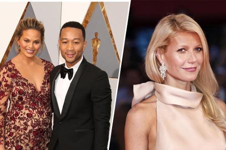 John Legend ließ sich bei einem Song von Frau Chrissy Teigen inspirieren, Chris Martin schrieb für Gwyneth Paltrow. Doch auc...