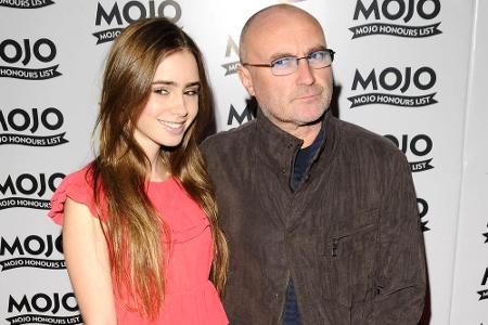 Phil Collins schrieb den Tarzan-Song 