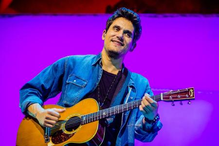 Damit nicht genug: Ex-Freund John Mayer bekam von Taylor Swift den Song 