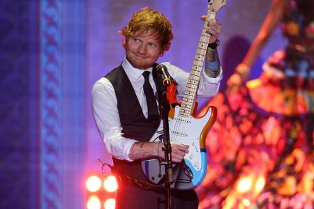 Goulding revanchierte sich mit dem Song 