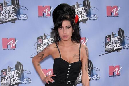 Nach ihrem tragischen Tod 2011 widmete die Band Green Day Amy Winehouse den gleichnamigen Song 