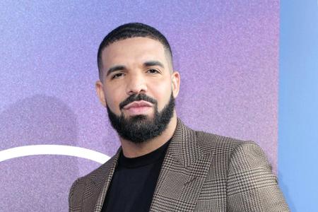 Sänger Drake ließ sich 2012 erstmals einen buschigen Bart wachsen - und sorgte damit für Aufmerksamkeit: Ein eigener Cocktai...