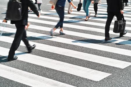 Der Monat startet mit dem Tag des Zebrastreifens (1. September). Die umgangssprachliche Bezeichnung für den Fußgängerüberweg...