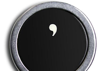 Im März 2018 rief der Grafik-Designer Roland Scheil den Internationalen Tag des typografisch richtigen Apostrophs aus. Am 9....