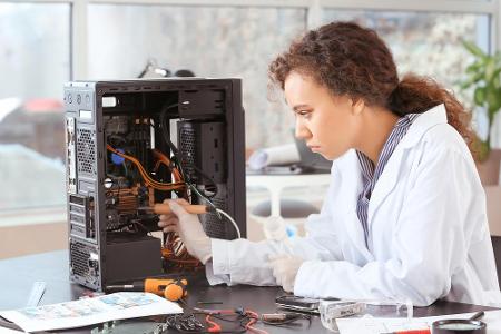 Am gleichen Tag freuen sich auch die sonst so häufig als 