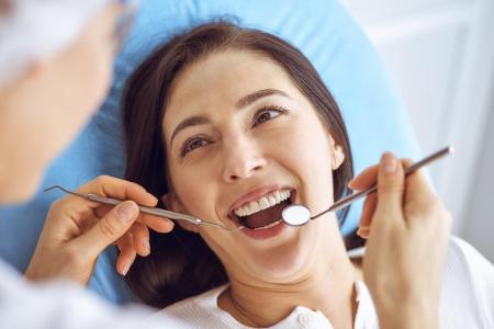 Vor dem Gang zum Zahnarzt drücken sich viele Menschen allzu gerne. Am Tag der Zahngesundheit (25. September) wird vielleicht...