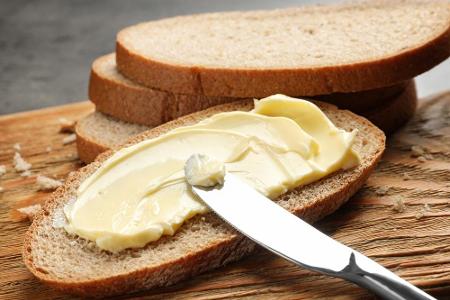 Der letzte Freitag des Monats - in diesem Jahr der 25. September - ist seit 1999 der Tag des Deutschen Butterbrotes. Ursprün...