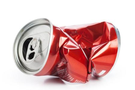 Besonders kurios: der 27. September ist offizieller Zerdrücke-eine-Dose-Tag. In den USA erfunden, soll er das Sammeln von re...