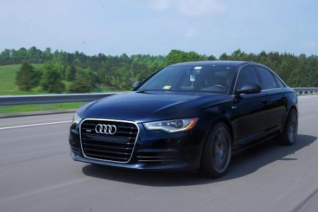 Auf Platz 7 findet sich mit dem A6 der zweite Audi wieder. Er erzielt laut Verivox-Auswertung eine Häufigkeit von 141. Das A...