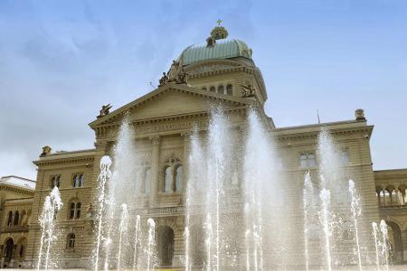 Die Altstadt von Bern wurde 1983 zum UNESCO-Weltkulturerbe ernannt. Bern zeichnet sich durch ein großes, kulturelles Angebot...