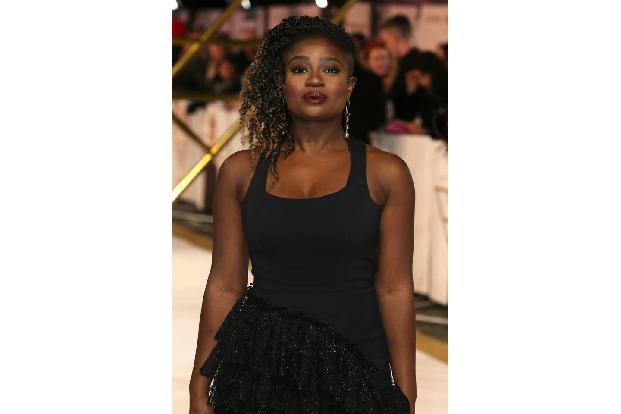 Die Radiomoderatorin Clara Amfo hat beobachtet: 