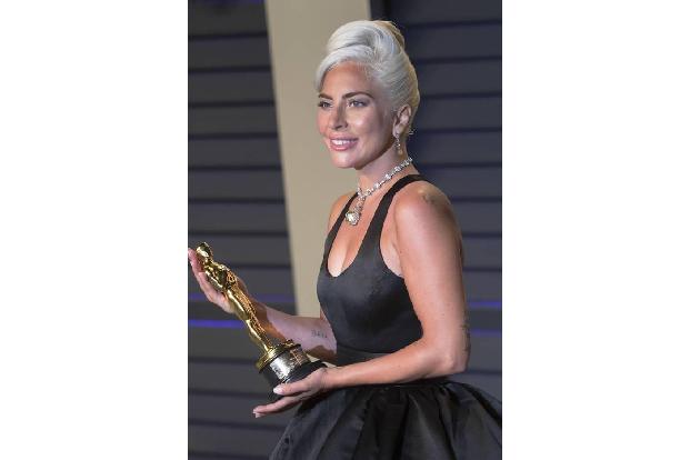 Lady Gaga und Promi-Blogger Perez Hilton waren beste Freunde, bis er sich über sie lustig machte, weil sie angeblich Madonna...