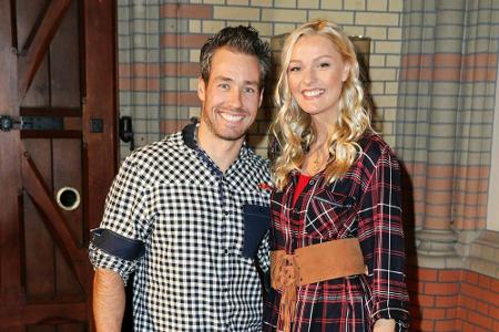 Dem Sender RTL bestätigte Ex-